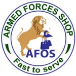 ARMED FORCES SHOP